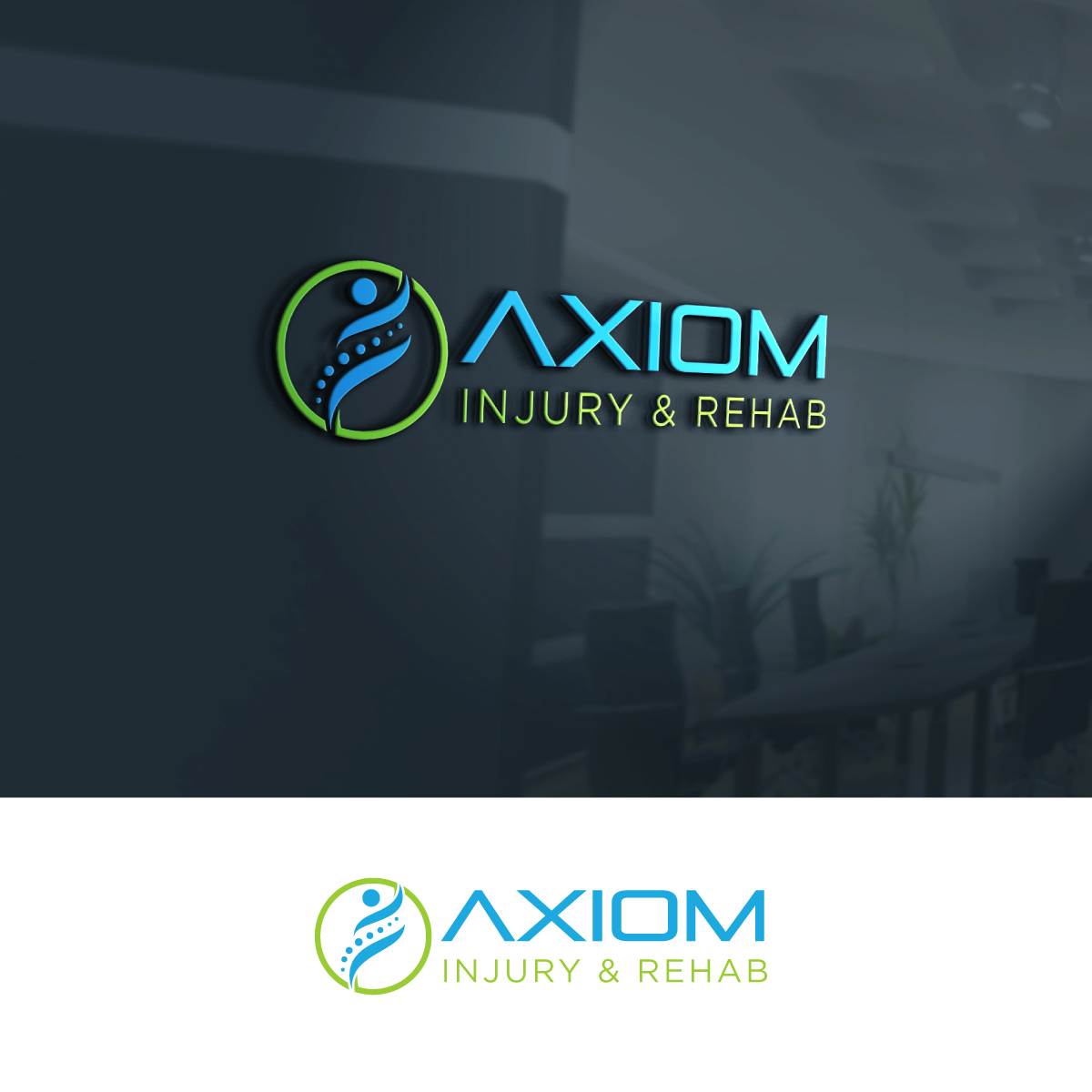 Axiom Injury And Rehab